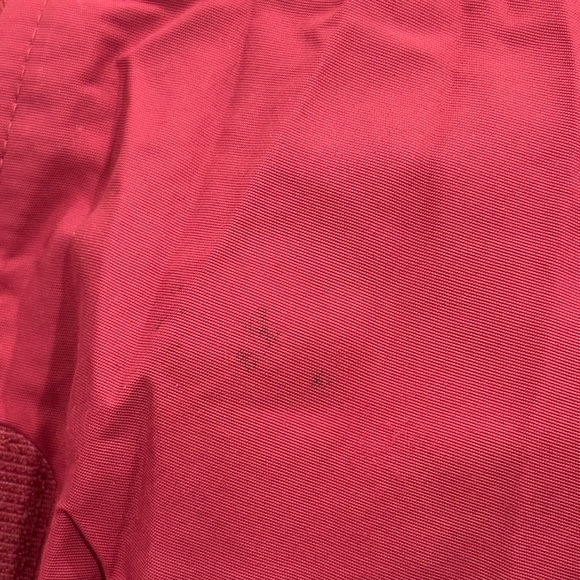 Lands Ends Hot Pink Jacket Petite Size XS 2-4 Good Condition - Picture 13 of 17